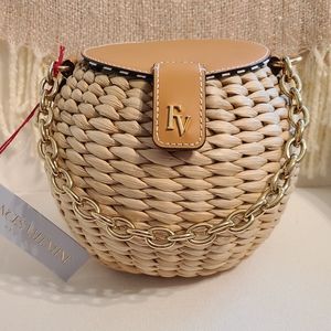 Frances Valentine Honeypot Bag